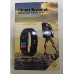 Фитнес-браслет Smart Bracelet Unleash Your Run оптом